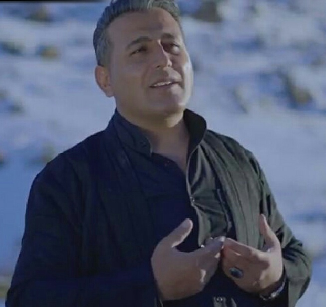 لقمان نوری دل شکاو